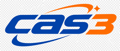 cas3 Logo
